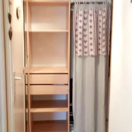 Appartement Studio Le Seignus Bas *