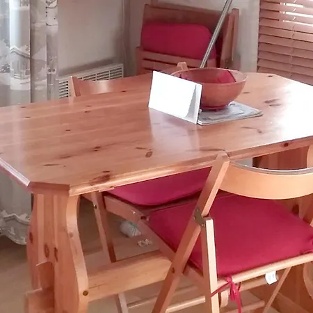 Studio Le Seignus Bas