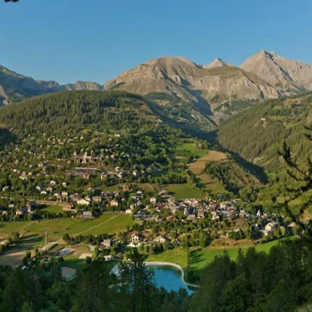 Studio Le Seignus Bas